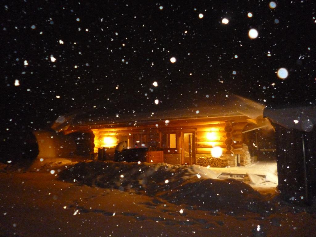 Adlernest Lechtal Villa Bach  Cameră foto